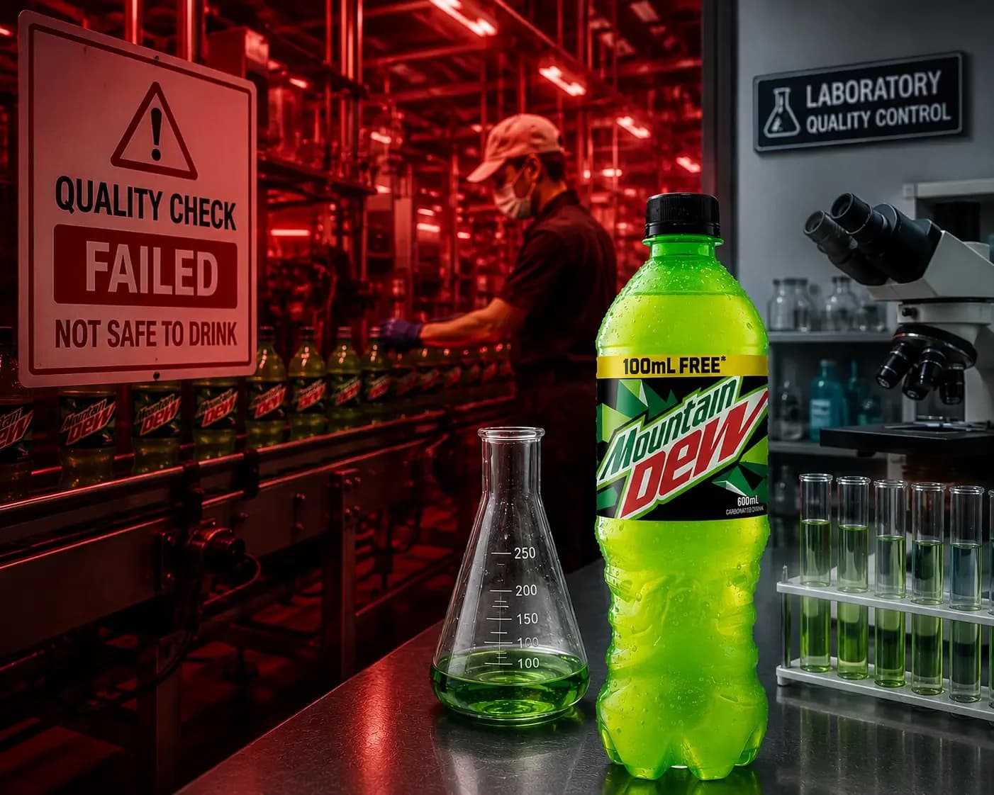 Mountain dew 