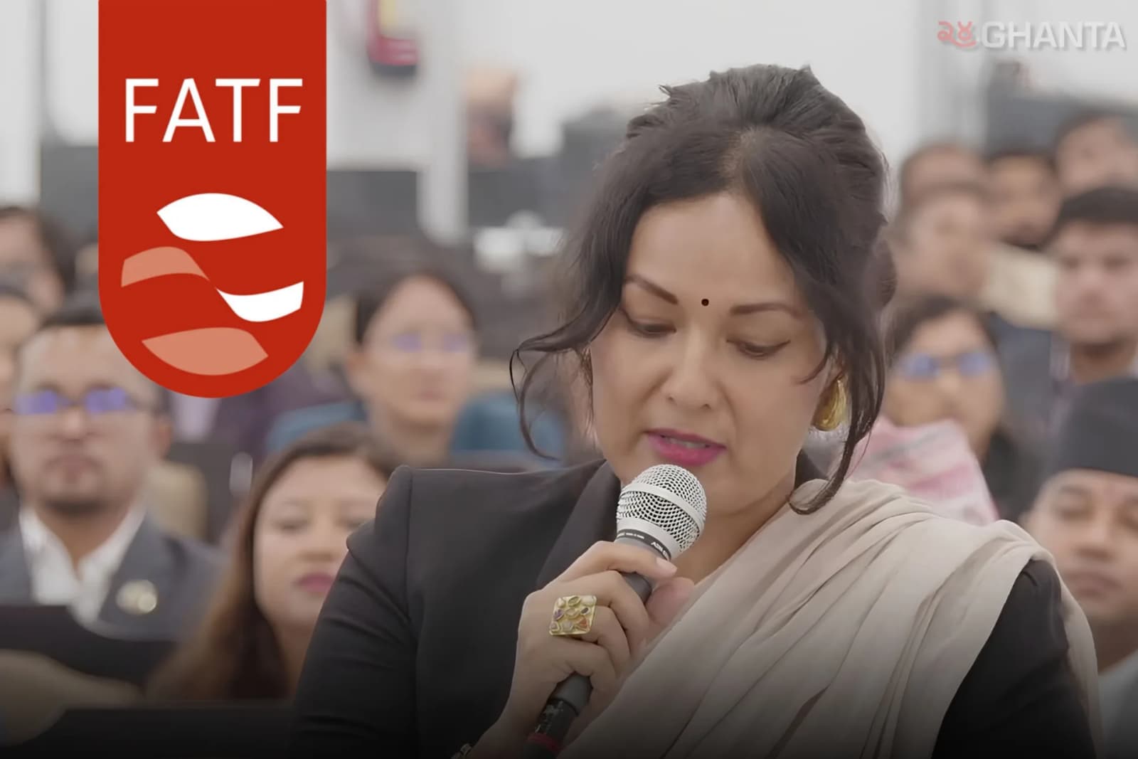Nepal FATF Grey List Status