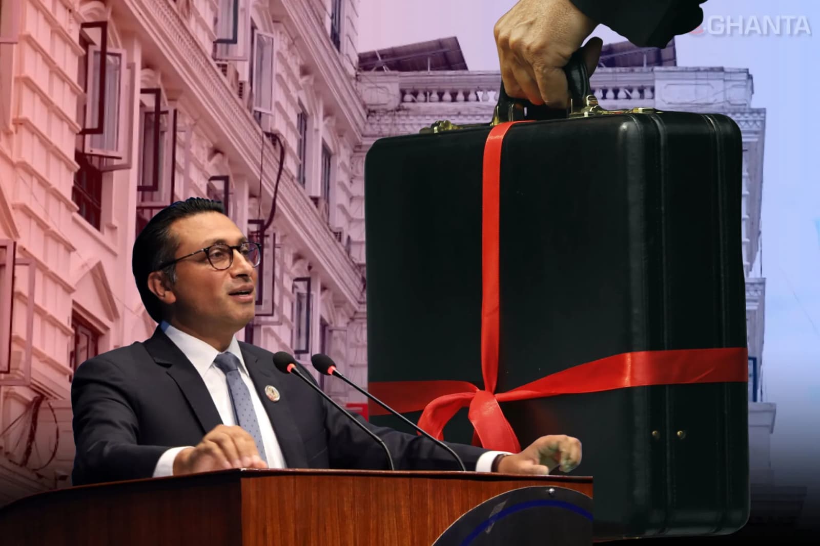 Government Cuts Budget: Gives Priority to Nearly Completed Projects Instead of New Plans
