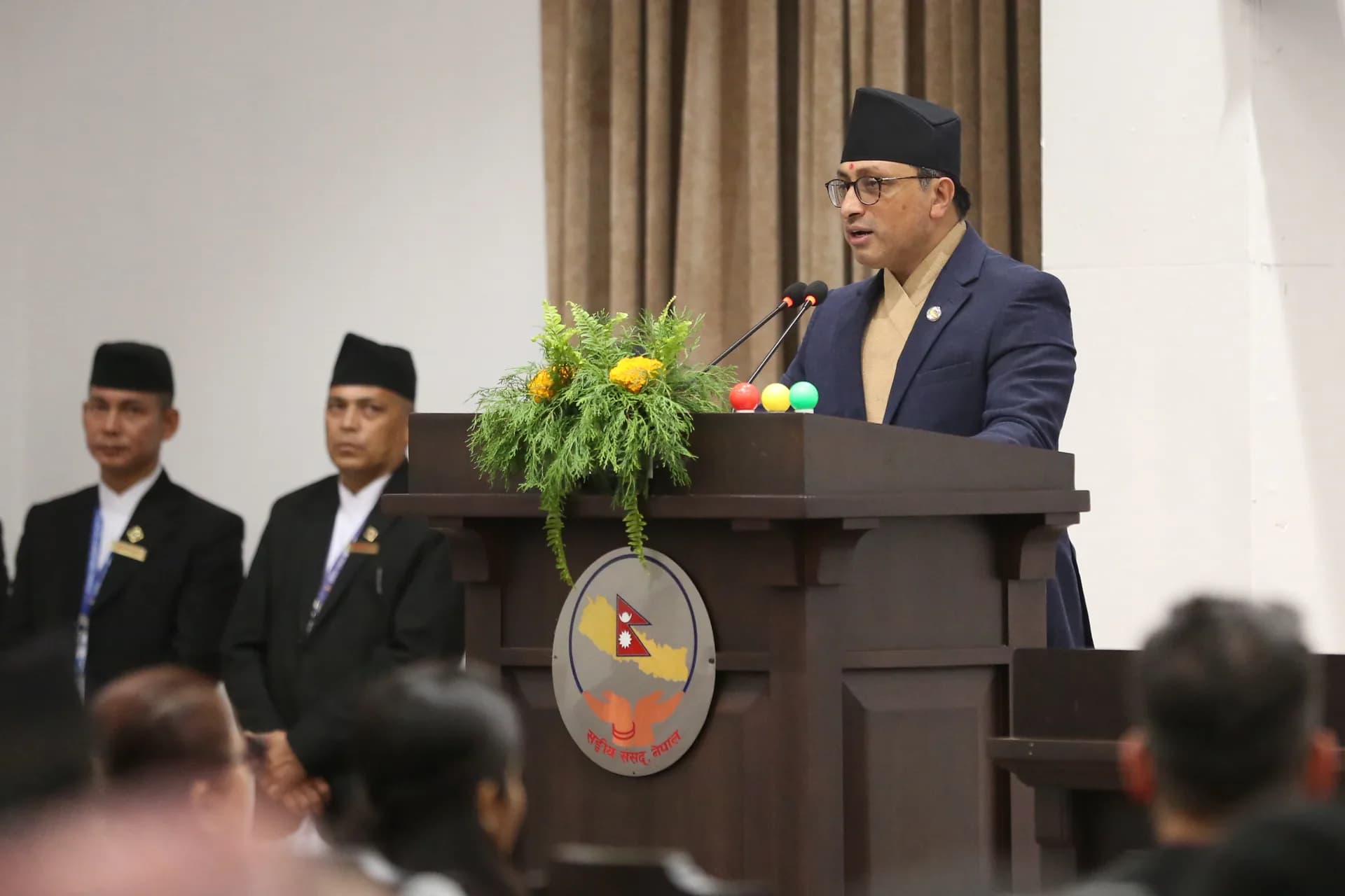 nepal-budget-2083-84-income-tax-relief-limit-rs-10-lakh
