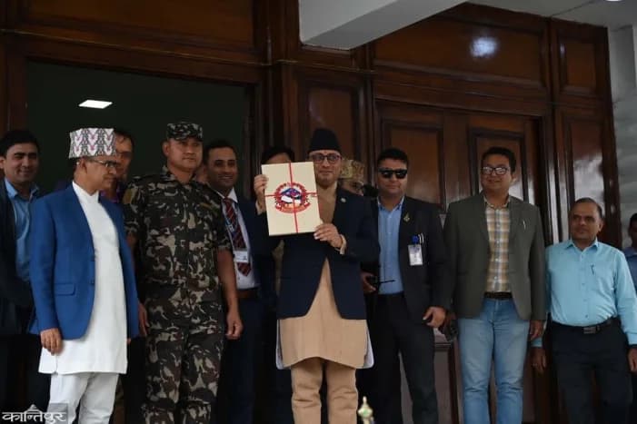 Nepal Announces 280 Drinking Water Projects and Nationwide Water Testing Plan