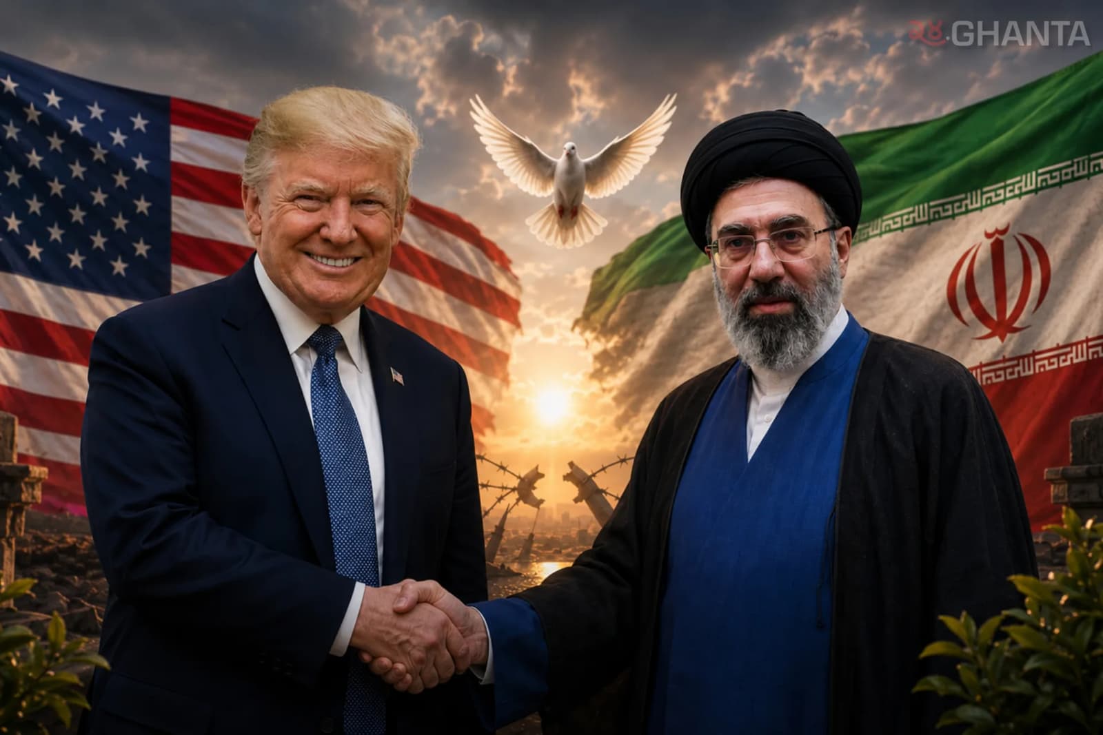 US Iran Agreement