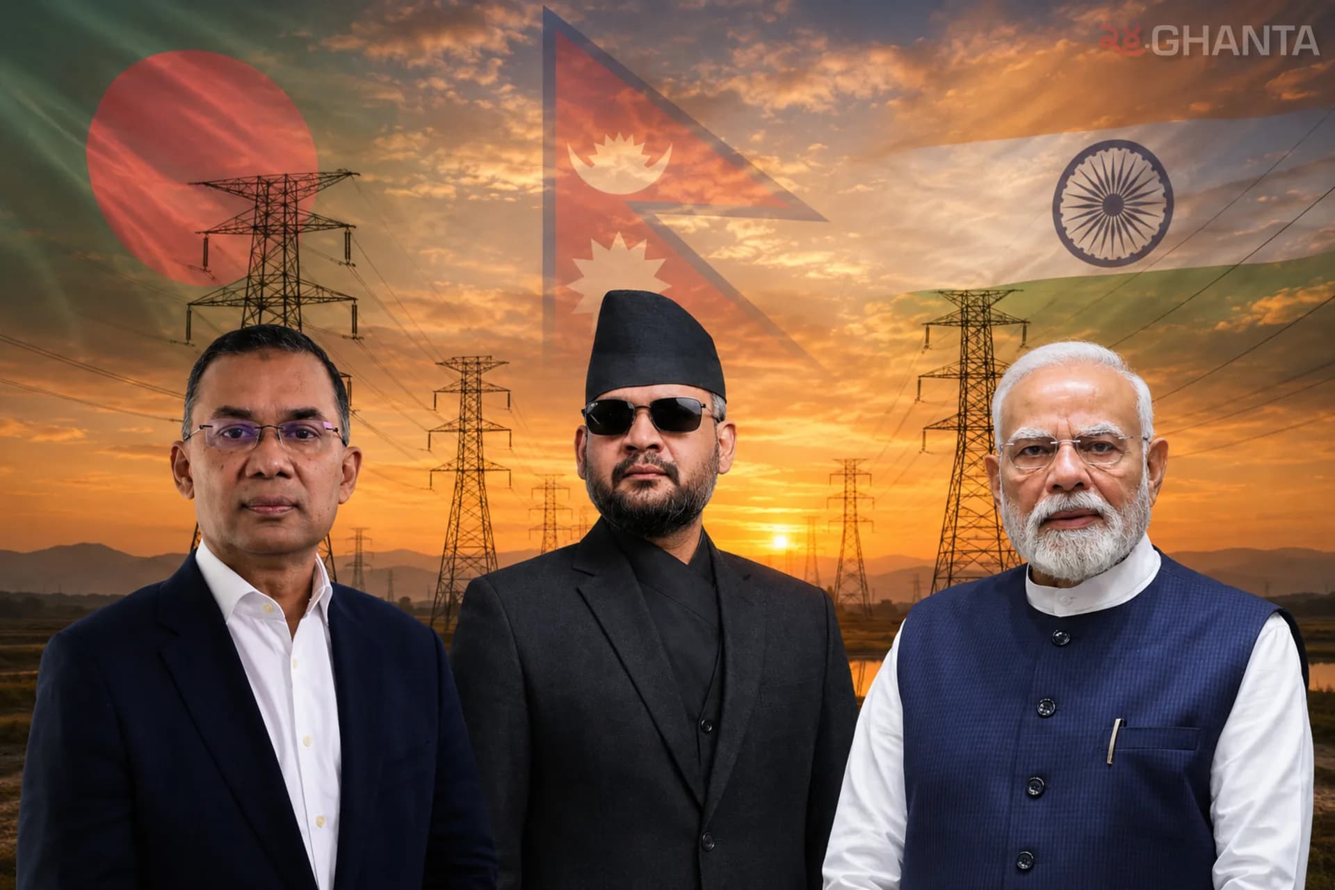 Electricity Export Delay