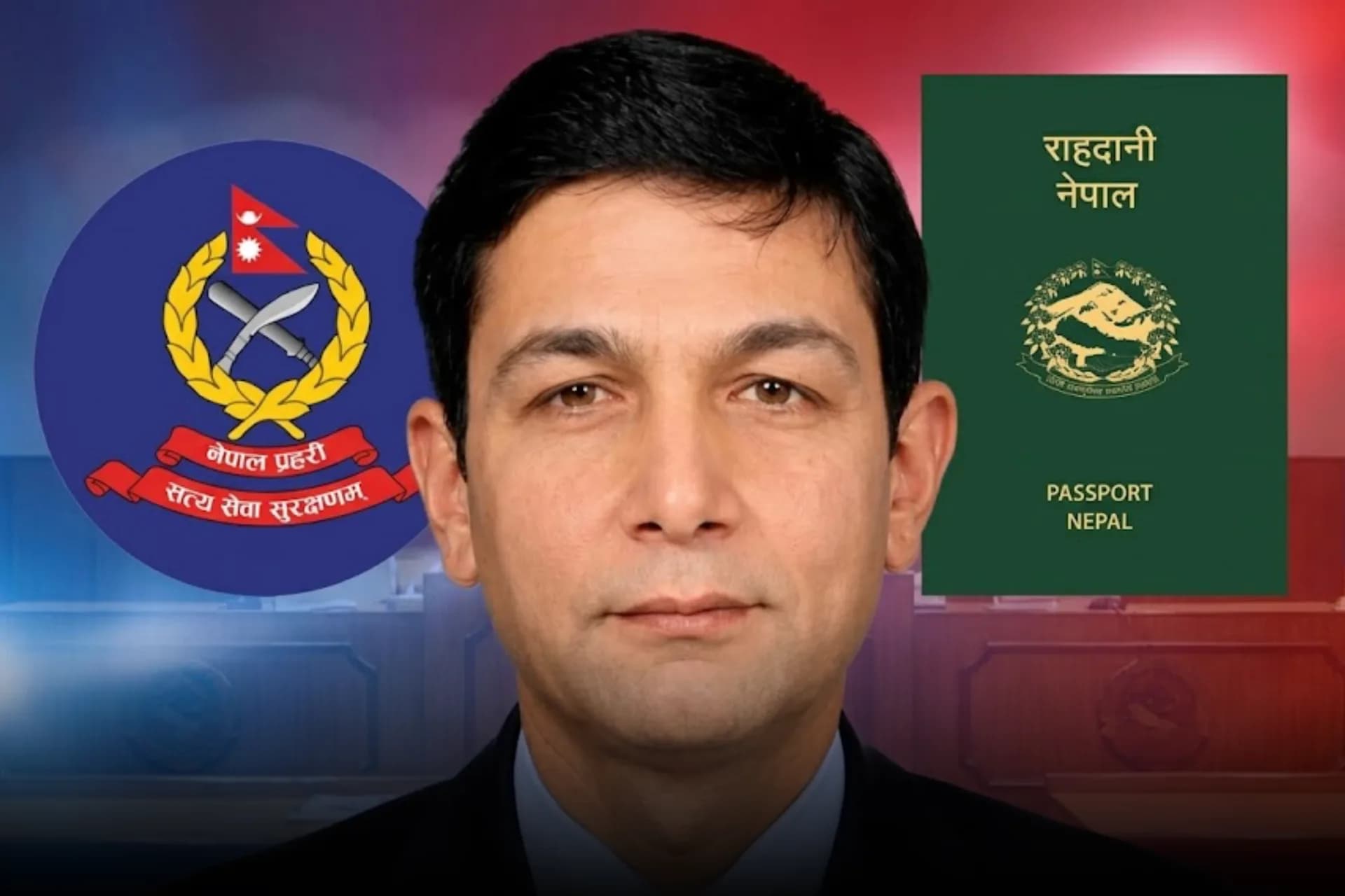 Passport Tender Probe Intensifies Further