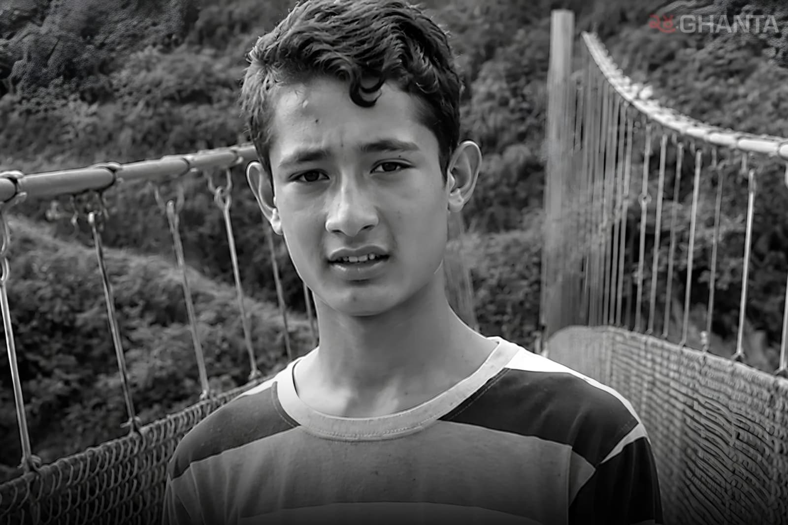 Binod Shahi M*rder case