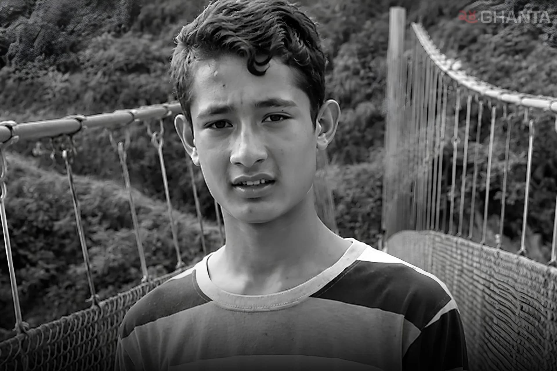 Binod Shahi M*rder case
