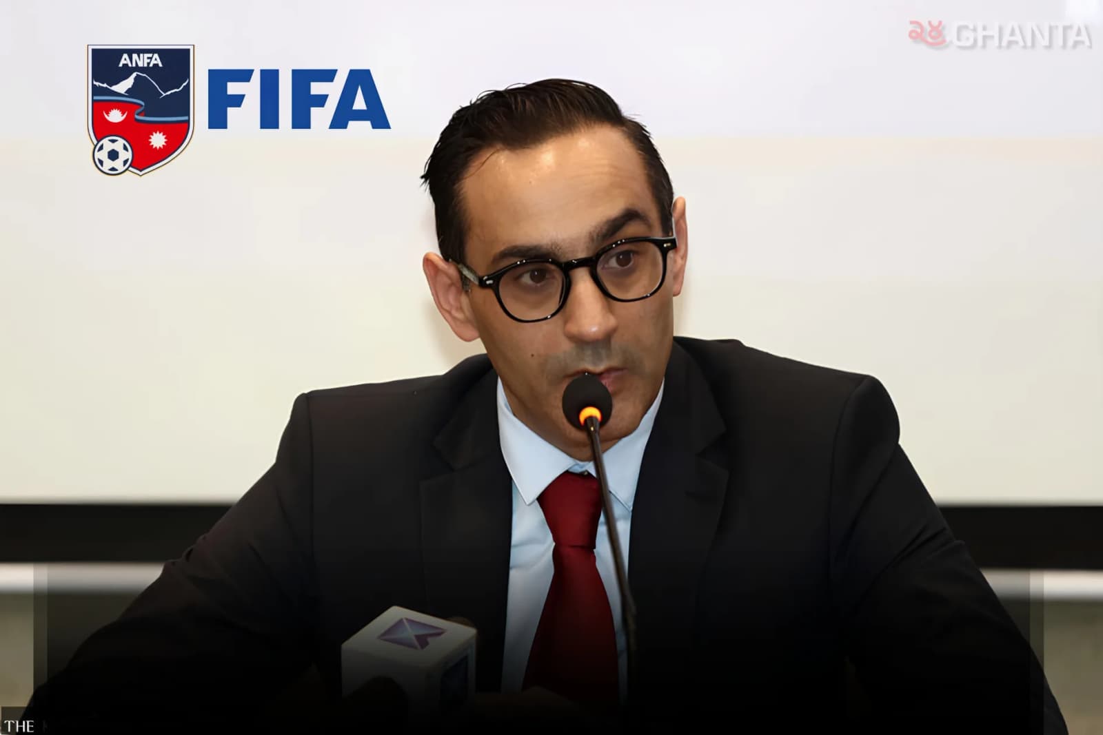 Arena Leaves Nepal Coaching Role