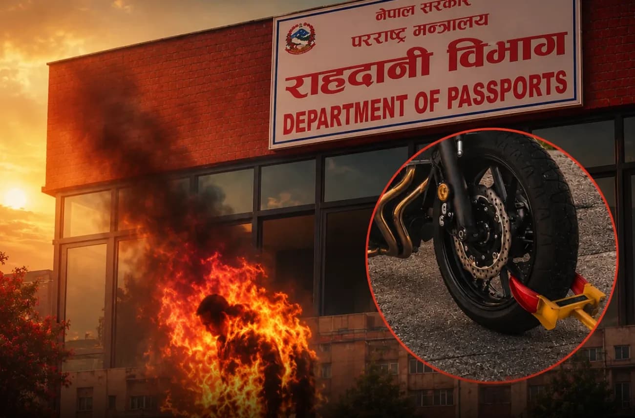 Government To Fund Full Treatment For Burn Victim, Transfer To AIIMS Underway