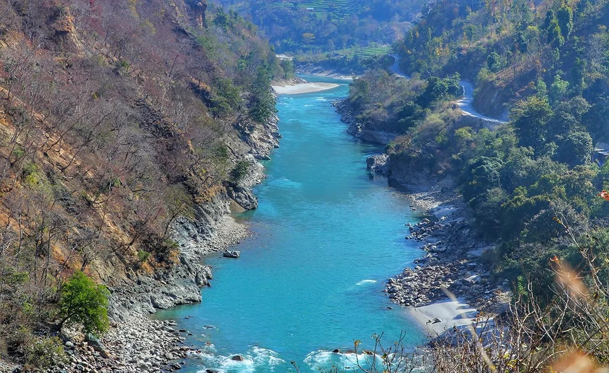 Death Roads of Karnali: Why Nepal's Highways Keep Turning Into Mass Graves