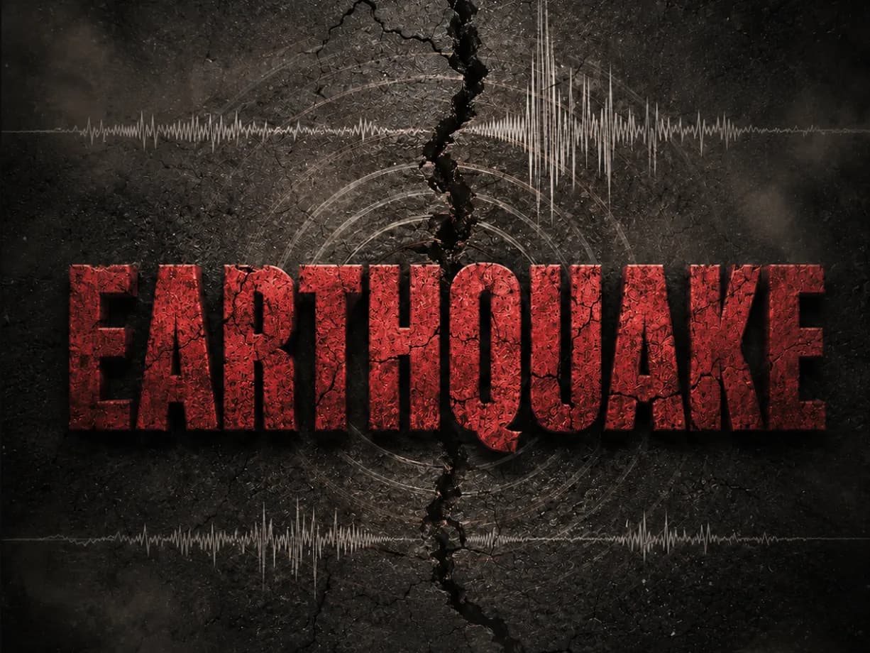4.2 Magnitude Earthquake Strikes Bajhang, Tremors Felt In Nearby Districts