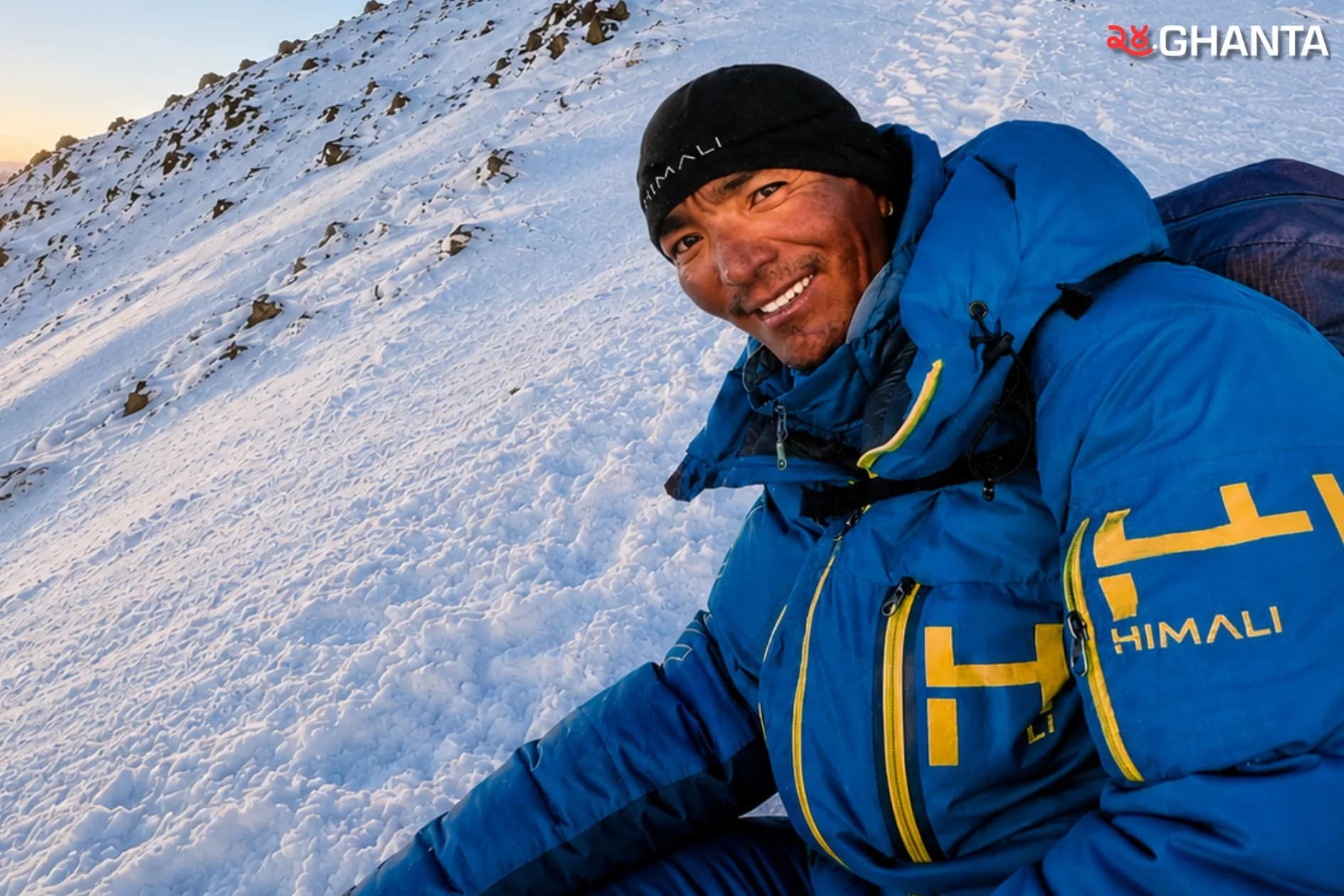 A Giant Of Himalayan Mountaineering