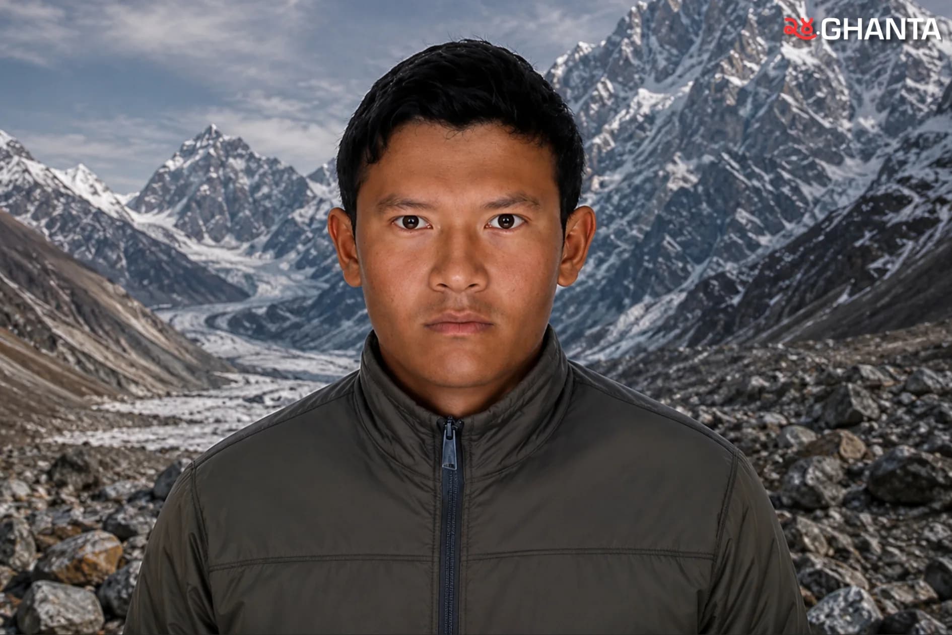 Fearless Nepali Mountain Guide Remembered