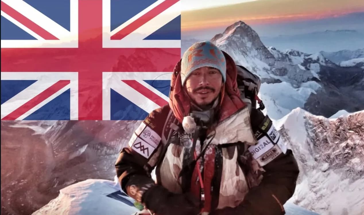 Nirmal Purja’s Body Could Not Be Brought To Nepal For Final Tribute, Funeral To Take Place In UK