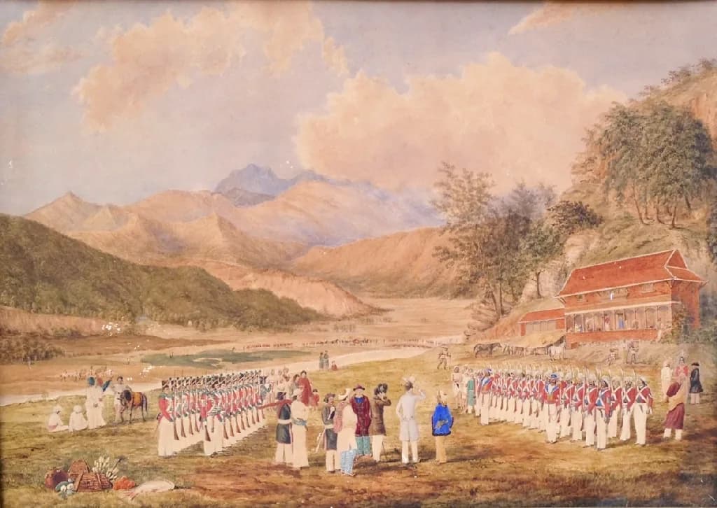 Nepal Cannot Confirm Original Sugauli Treaty Copy As Questions Grow Over Historic Border Document