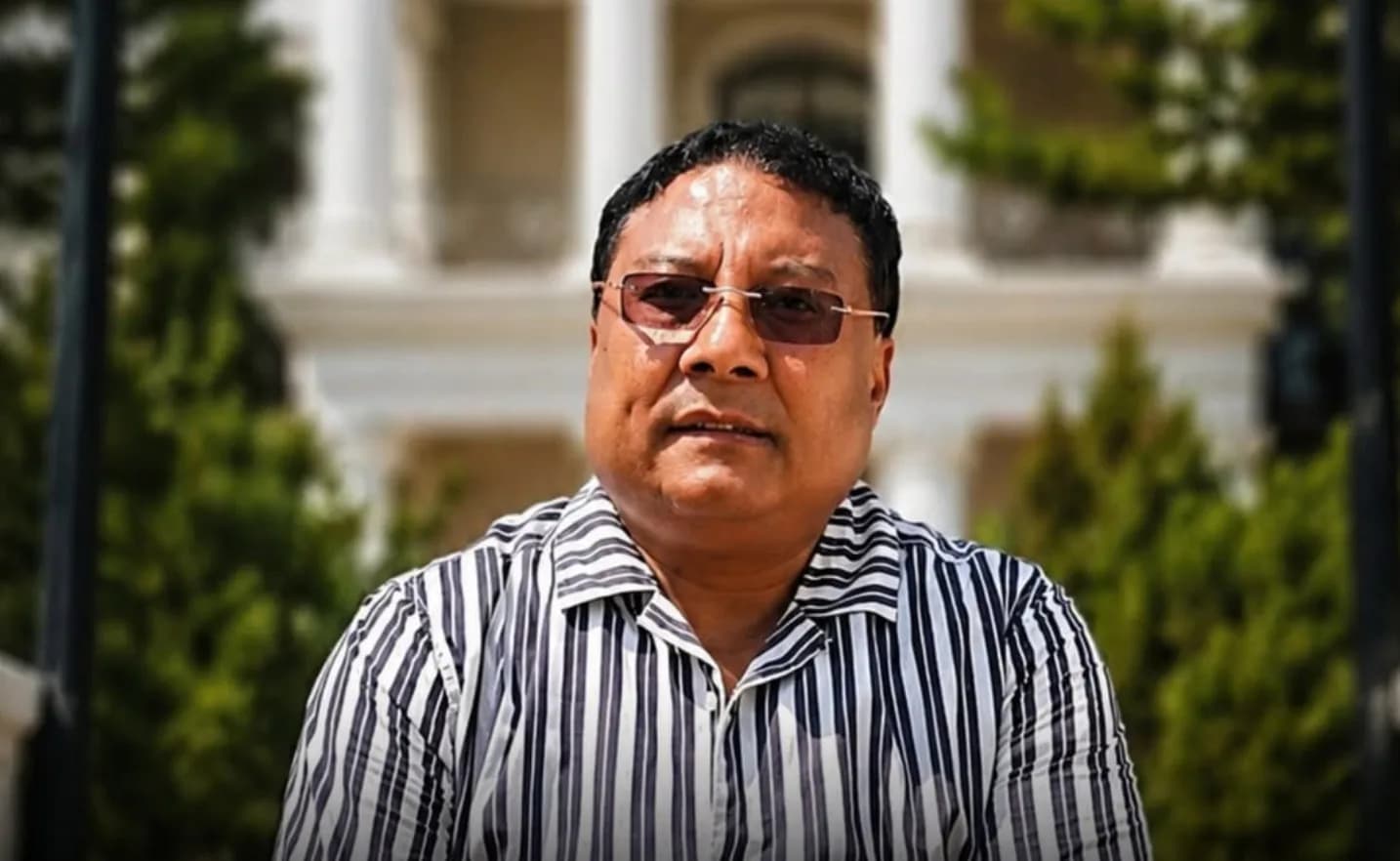 Journalist Kishor Shrestha Arrested Over Alleged Privacy Act Violation Linked To Janaastha Publication