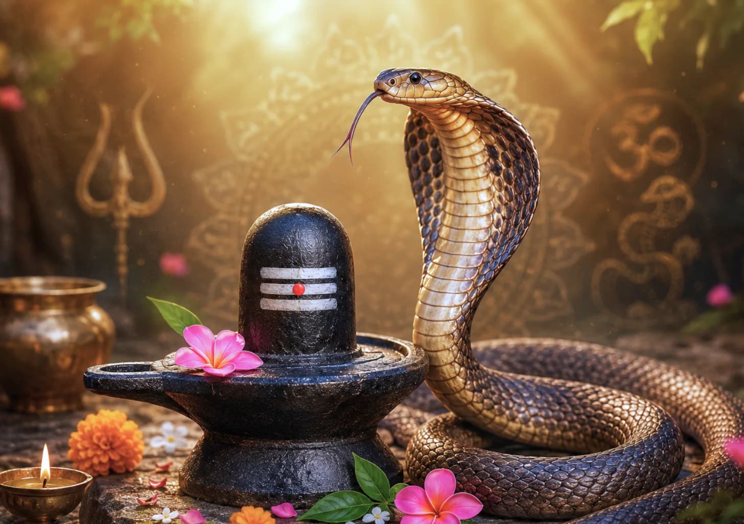 Nag Panchami: Significance, Traditions And Why Is It Celebrated In Nepal?