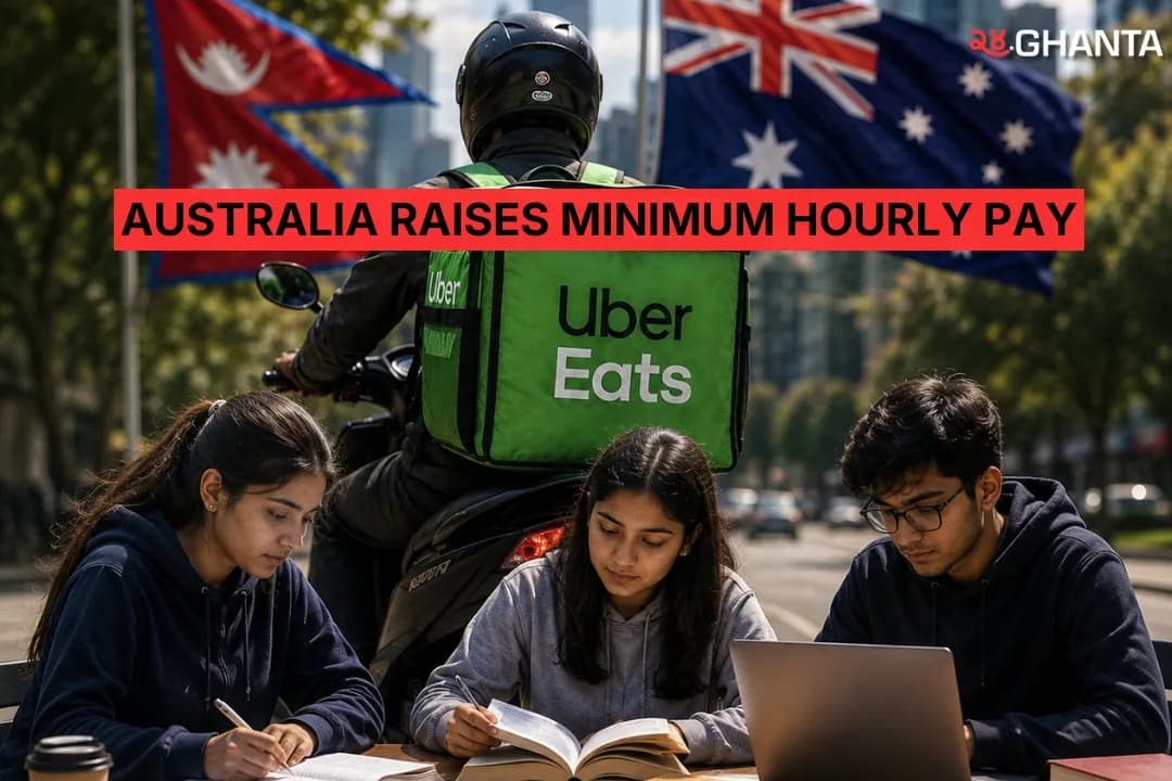 New Fair Work Commission Rules Give Food And Grocery Delivery Workers Stronger Pay And Safety Guarantees While Maintaining Gig Work Flexibility