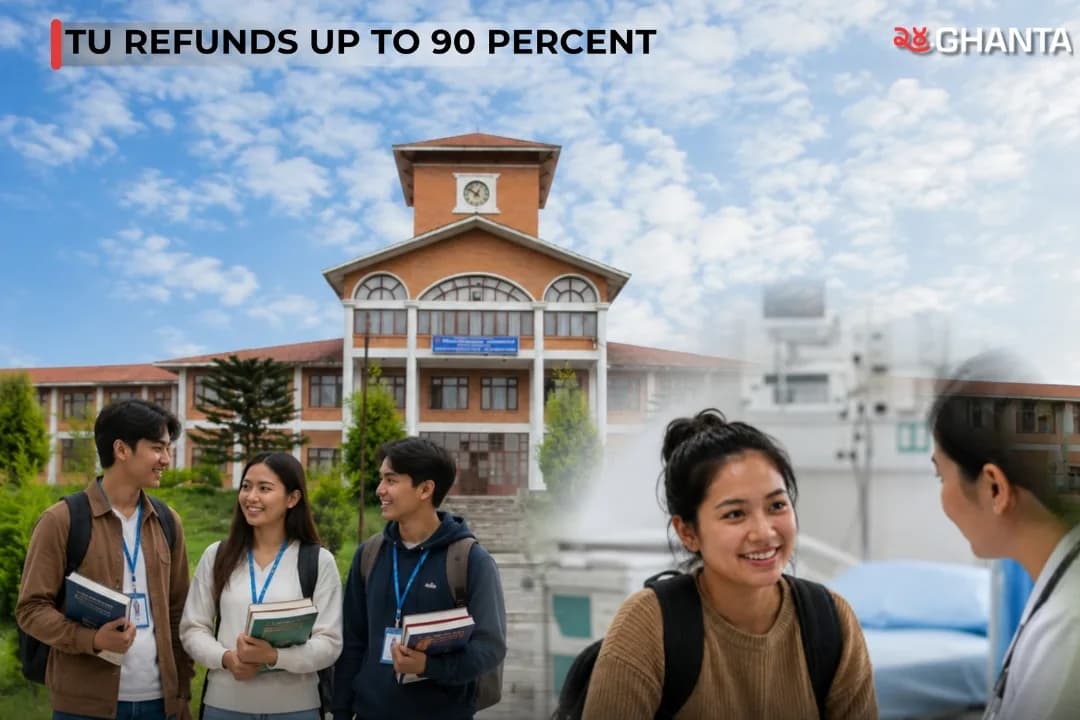 TU Medical Support Scheme 2026: What Students Need To Know