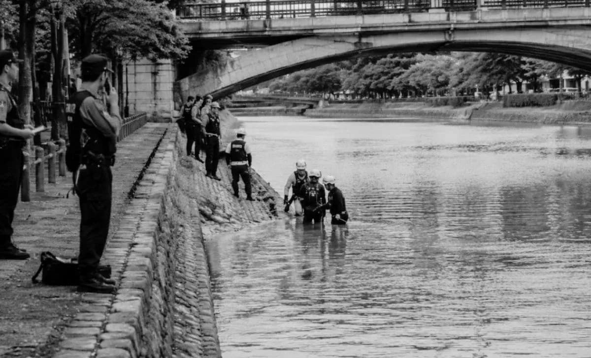 25-Year-Old Nepali Student Laxmi Rajbanshi Found Dead in Fukuoka River, Japan Police Investigate Homicide