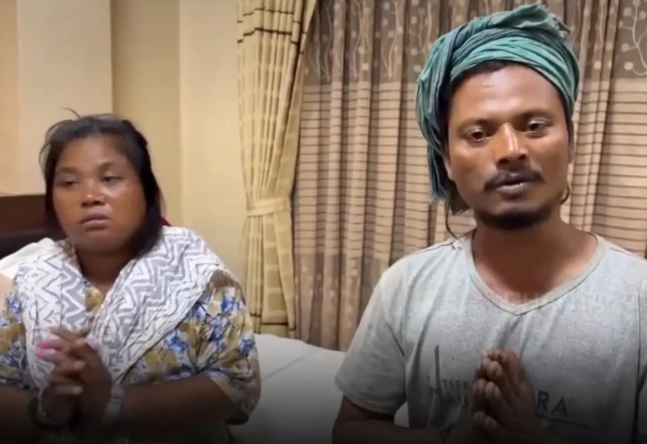 Government And Garima Chaudhary’s Family Reach Three Point Agreement