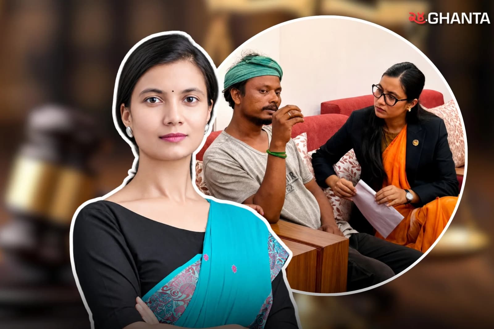 Why Sobita Gautam Says Nepal Cannot Introduce the Death Penalty Despite Public Demands
