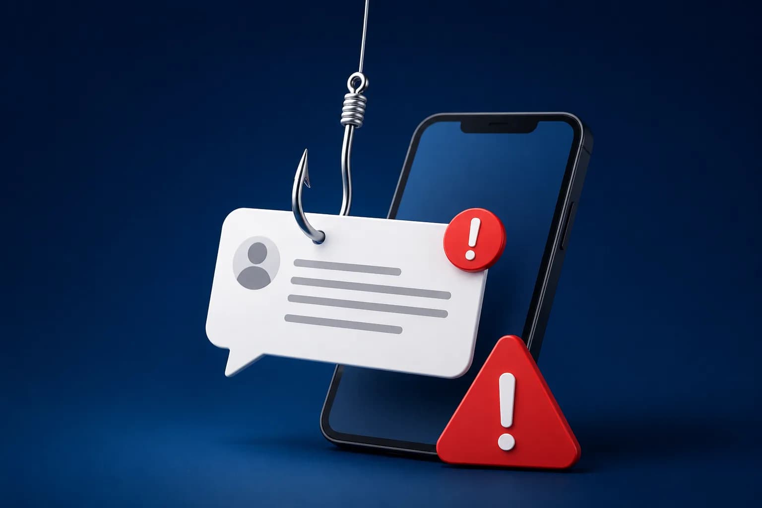 Cyber Bureau Warns Public Against Fake SMS Claiming Mobile Banking Will Stop Without National ID Link
