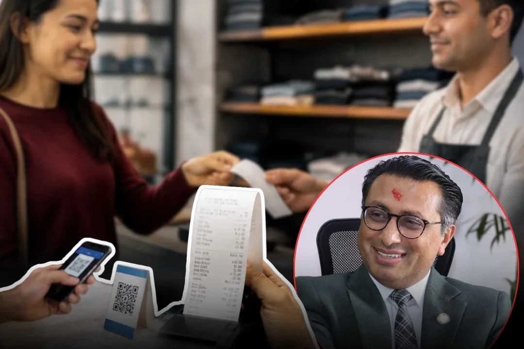 Consumers to Demand Bills