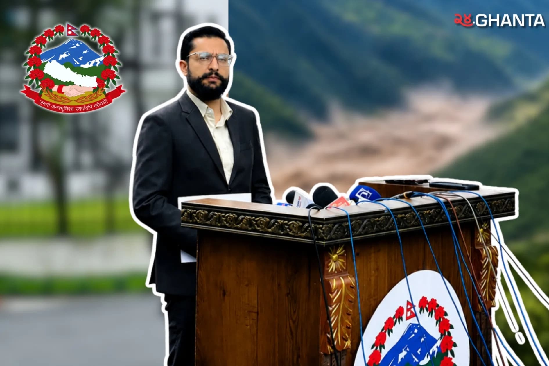 Cabinet Moves From Rescue To Recovery