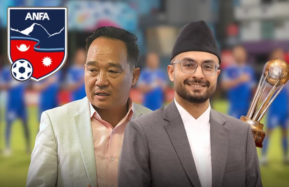 ANFA Warns It Will Resume Regular Football Activities As FIFA Suspension Crisis Deepens
