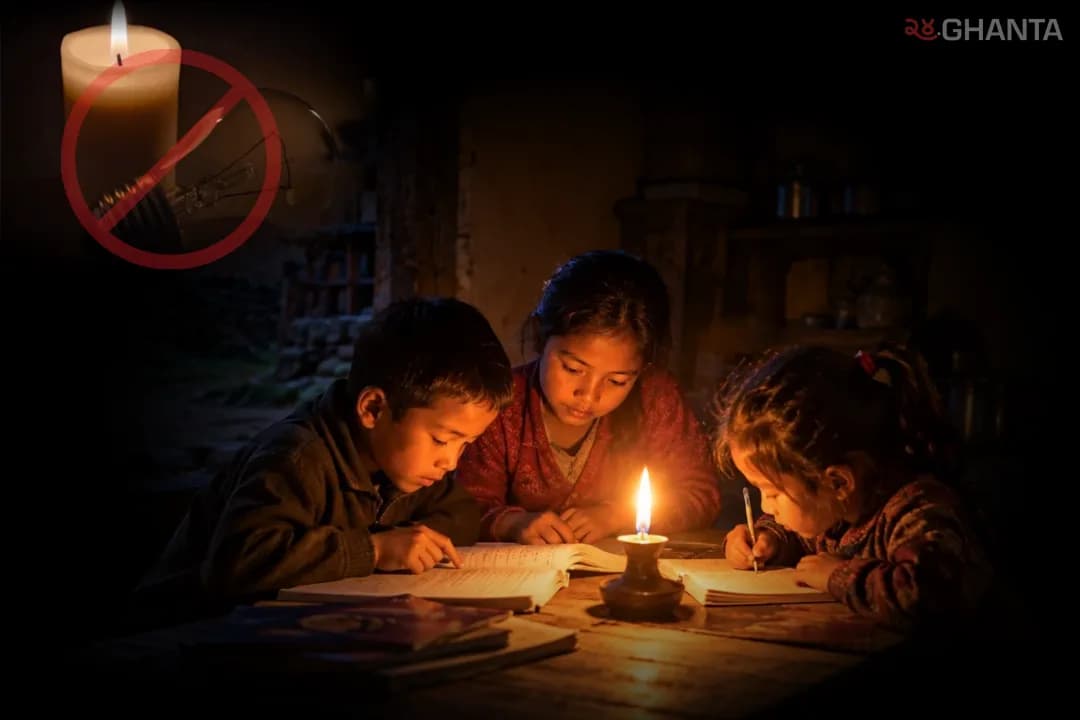 NEA Chief Promises No Load-Shedding This Winter, Prioritizes Flood-Damaged Hydropower Recovery