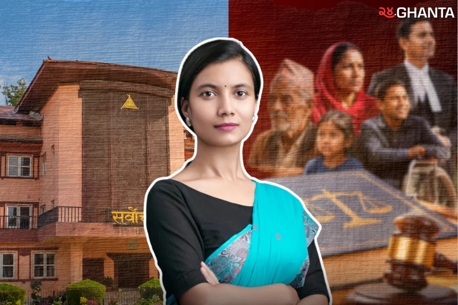 Free Legal Help For Citizens