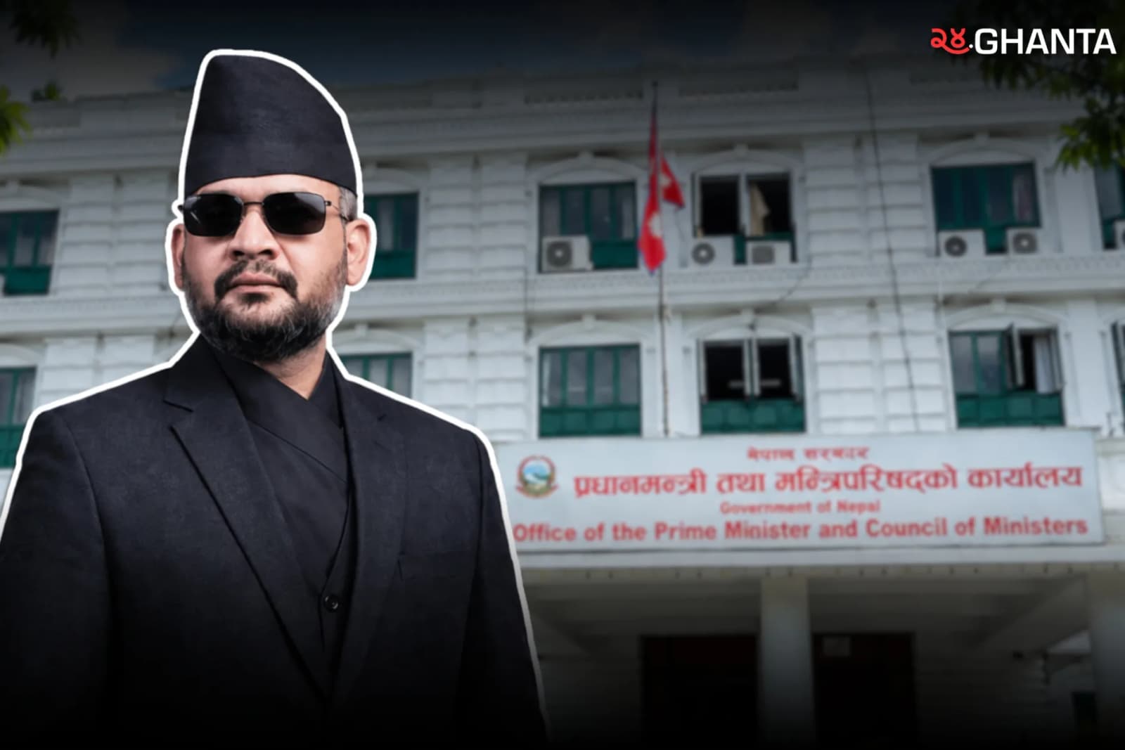 Balen Government Completes Six Months