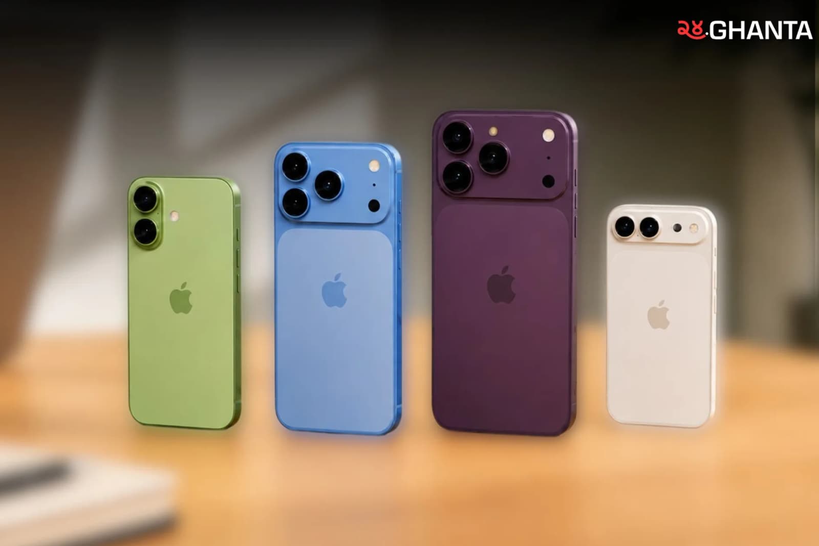 iPhone 18 Pro Reaches Nepal Market