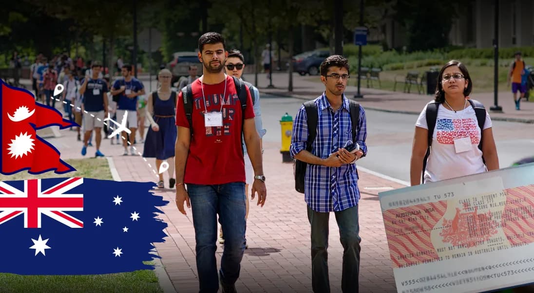 Australia Introduces Major Student Visa Changes; Current Students Must Apply From Overseas For New Visa