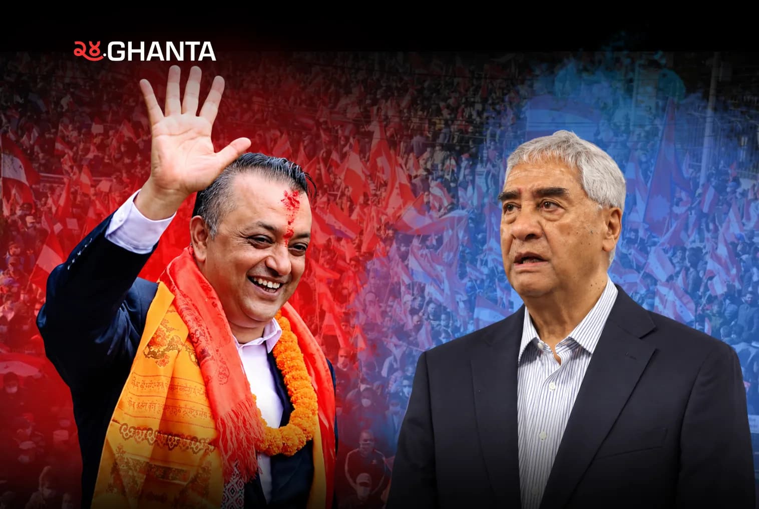 Nepali Congress Begins 15th General Convention Today Amid Continuing Internal Dispute