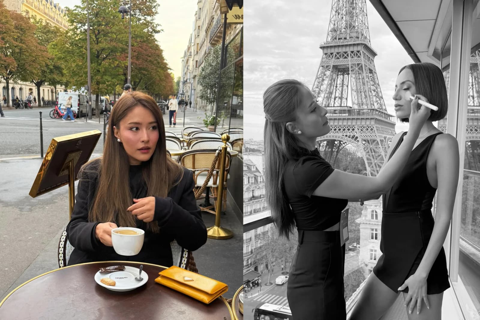 Lemi Tamang's Journey from Himalayas to Paris Fashion Week
