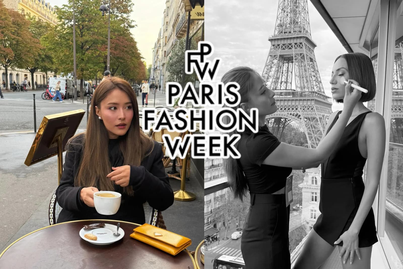 Lemi Tamang's Journey from Himalayas to Paris Fashion Week
