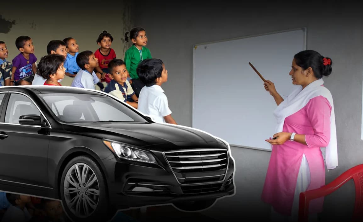 Nepal Government Proposes Vehicle Loan Interest Support for Teachers