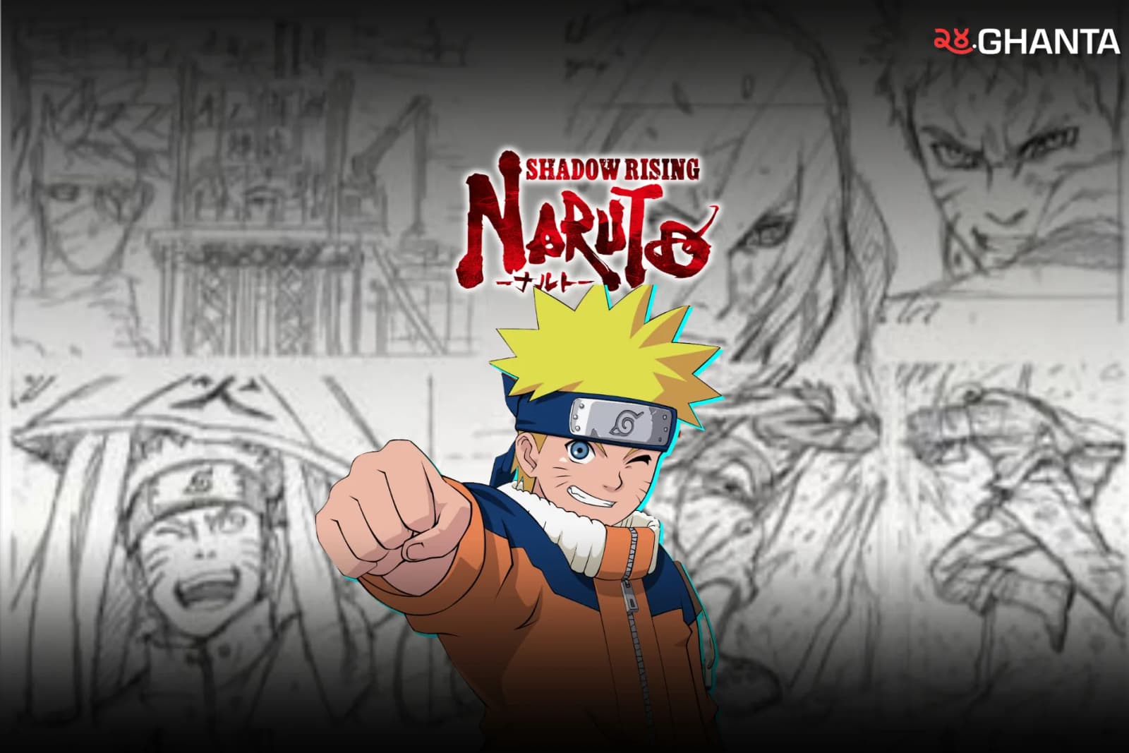 Naruto Returns With New Adventures