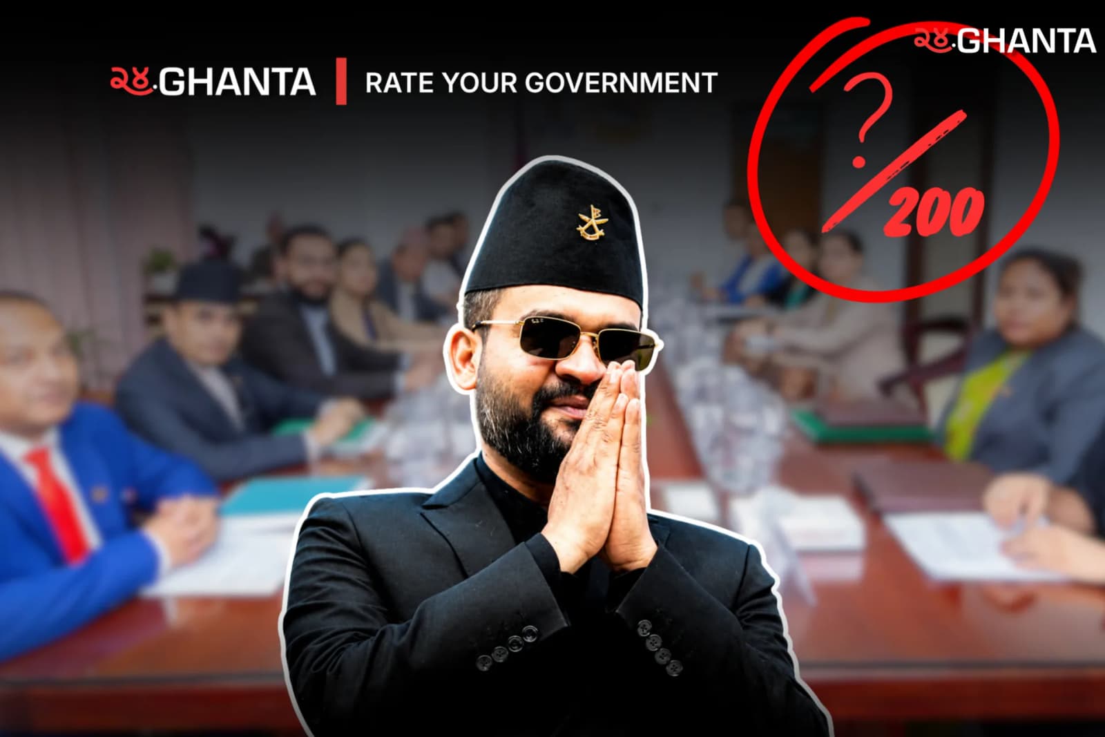 200 Days Of Balen Government: What Has Changed?