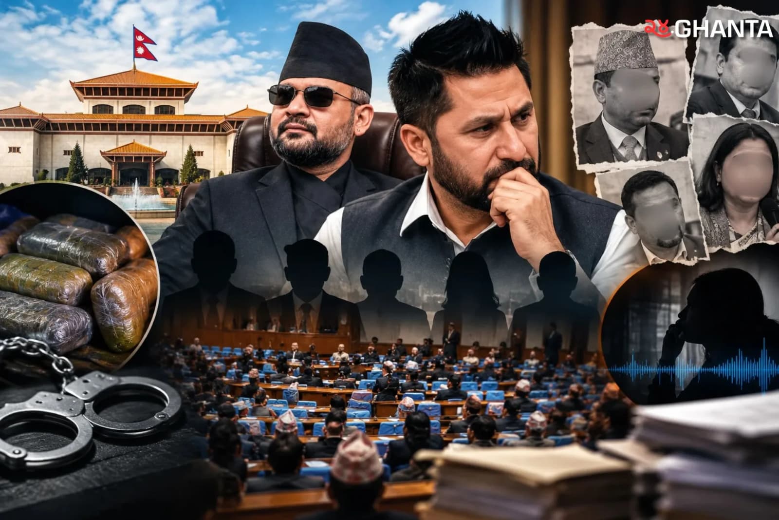 RSP Controversies After 182 Seat Victory: Candidate Screening And Accountability Under Scrutiny