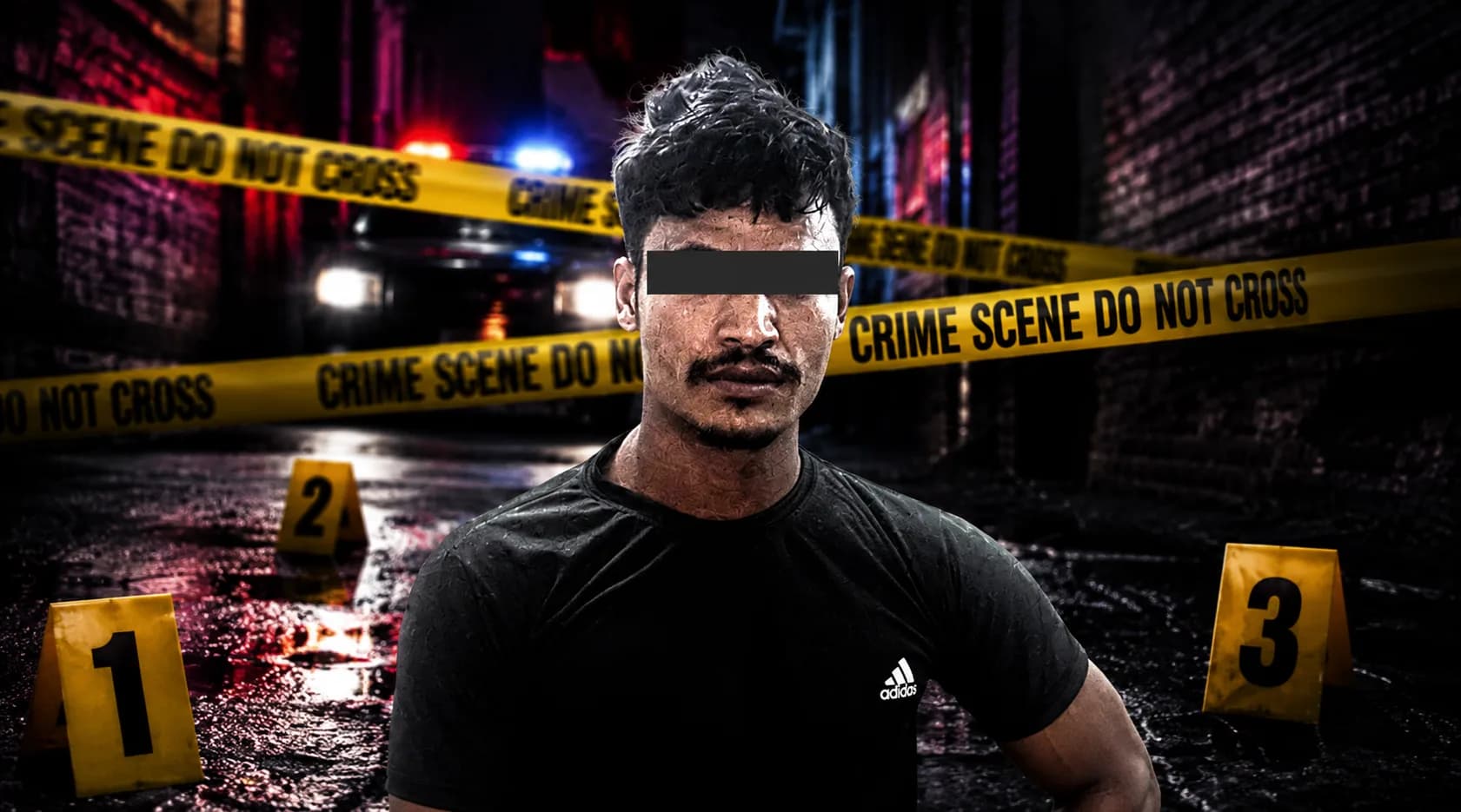 Ramesh Buda Arrested for Allegedly Killing Nisha Sunuwar Over Rs 1 Lakh in Kathmandu Guest House