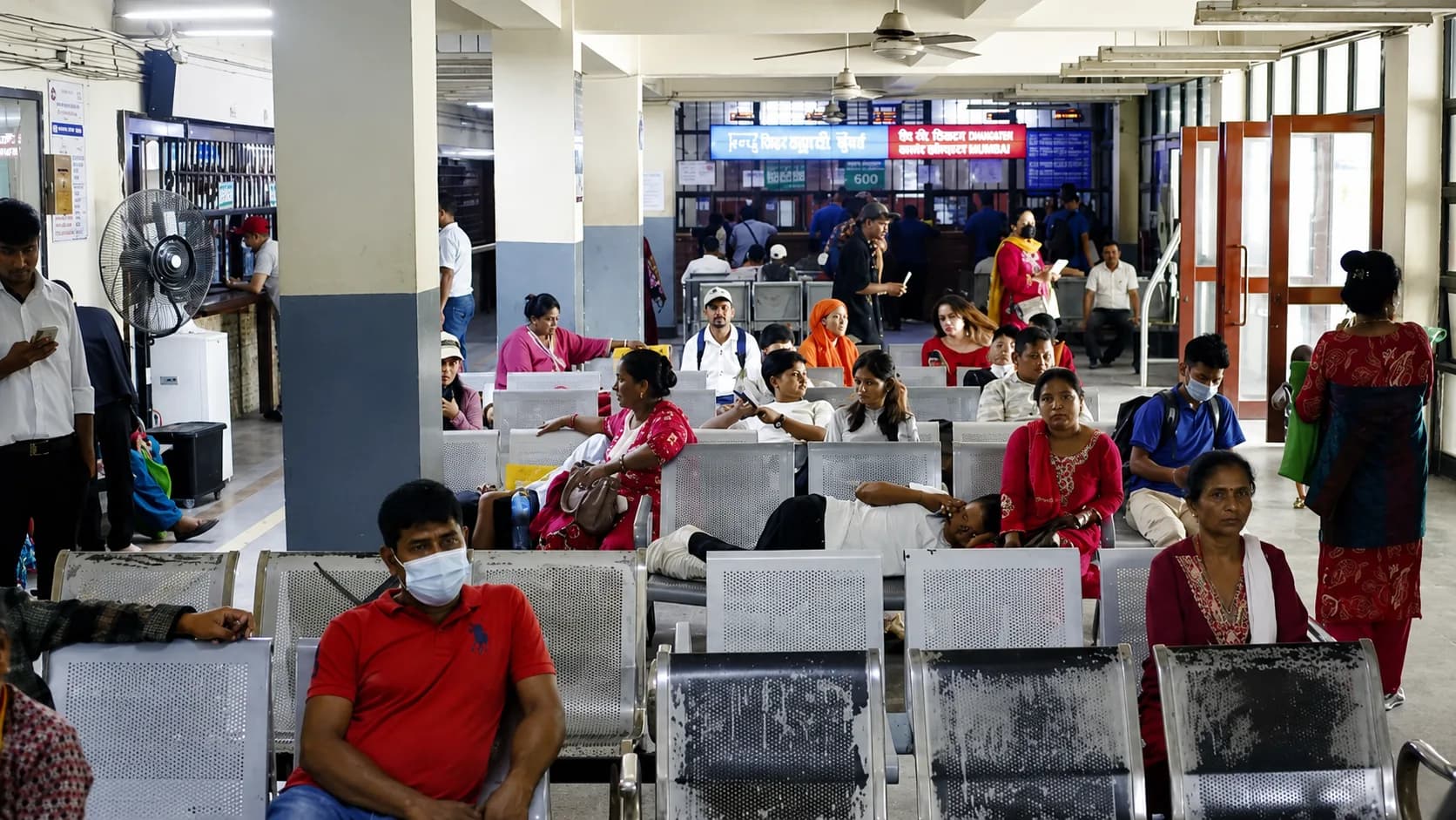 Nationwide Hospital Services Resume Today After Government and Nepal Medical Association Reach Five Point Agreement