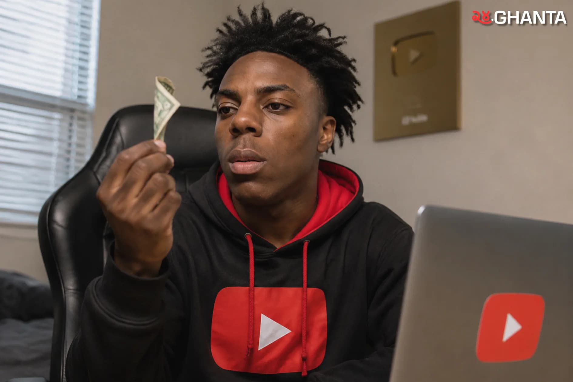 YouTube Doubles Creator Monetization Requirements