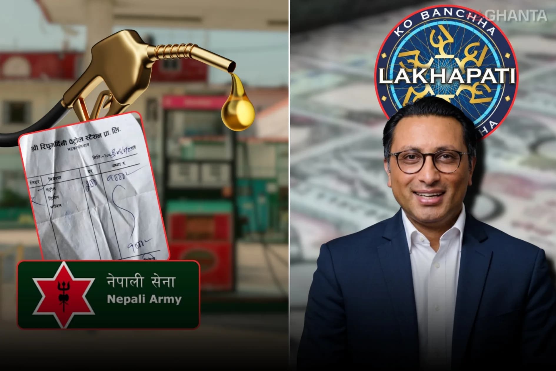 VAT Bill Complaints Rise At Army-Run Petrol Pumps