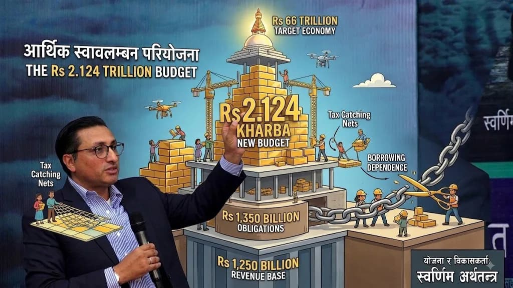 swarnim-wagle-nepal-domestic-revenue-budget-2026