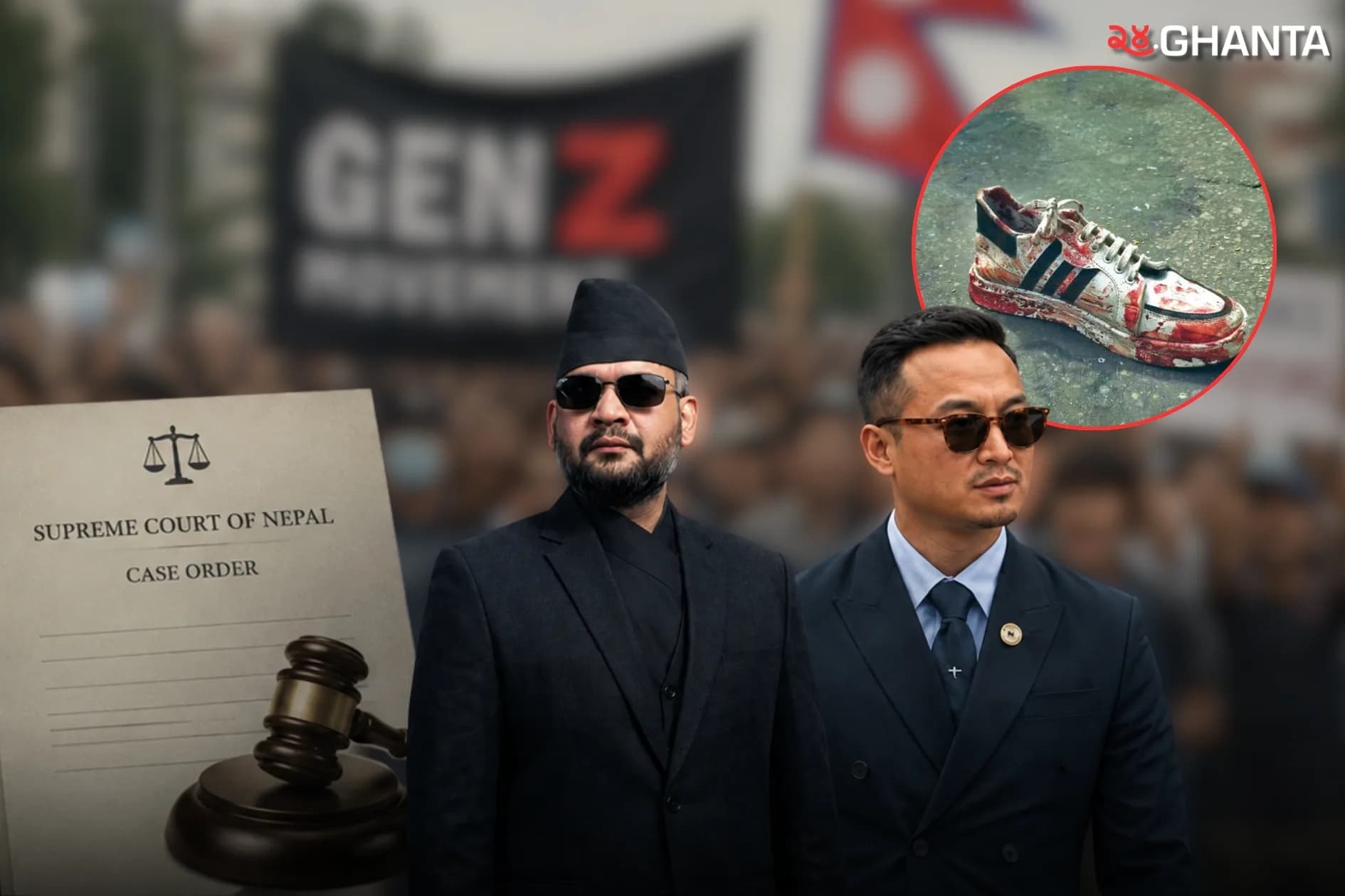 Gen-Z Cases Face Government Review