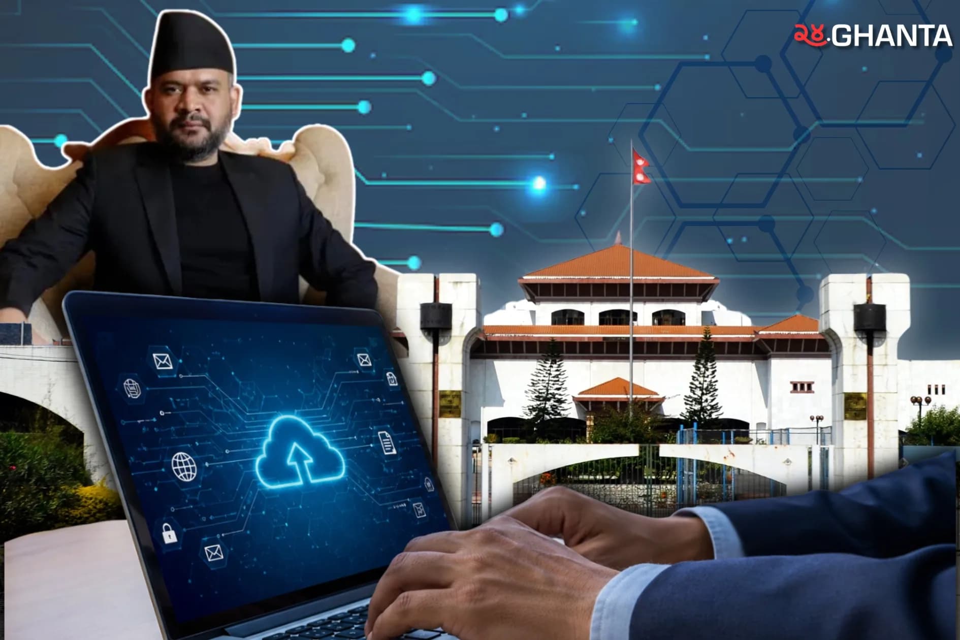 overnment Takes Software Development In-House