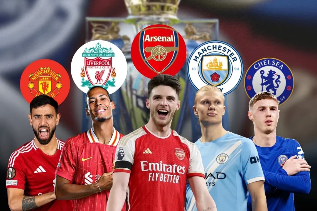 Premier League 2026/27 Kicks Off