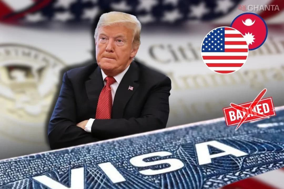US Court Overturns Immigrant Visa Freeze